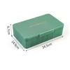 HARKO Cable Storage Organizer Box 6