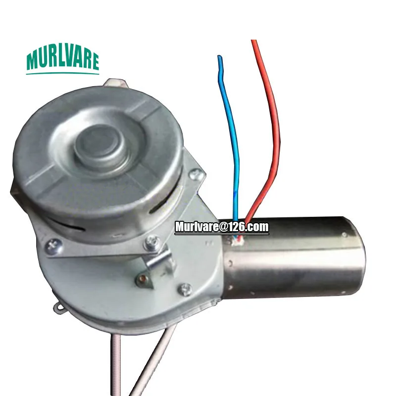 Commercial Household Disinfection Cabinet Hot Air Circulation Fan Caliber 6CM 900W Disinfection Cabinet Blower Fan