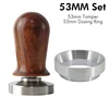 Wooden 53MM Set-2pcs
