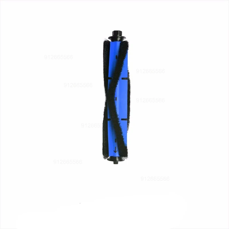 XCLEA H30 PLUS 로봇 진공 청소기 XCLEA H30 PLUS 용 먼지 봉투 워터 탱크 메인 브러시 사이드 브러시, 일회용 걸레 사이드 브러시 부품