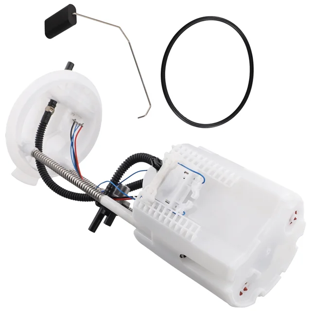 Herko Fuel Pump Assy Repair Kit QM008 For Chrysler Dodge