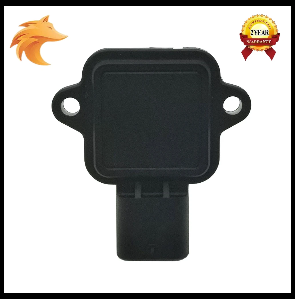 OCPTY Mass Air Flow Sensor MAF Replacement For BMW 135i, 335i, 535i, X5, X6 & More - Replaces 5WK97512 / 13627593624 - View #3