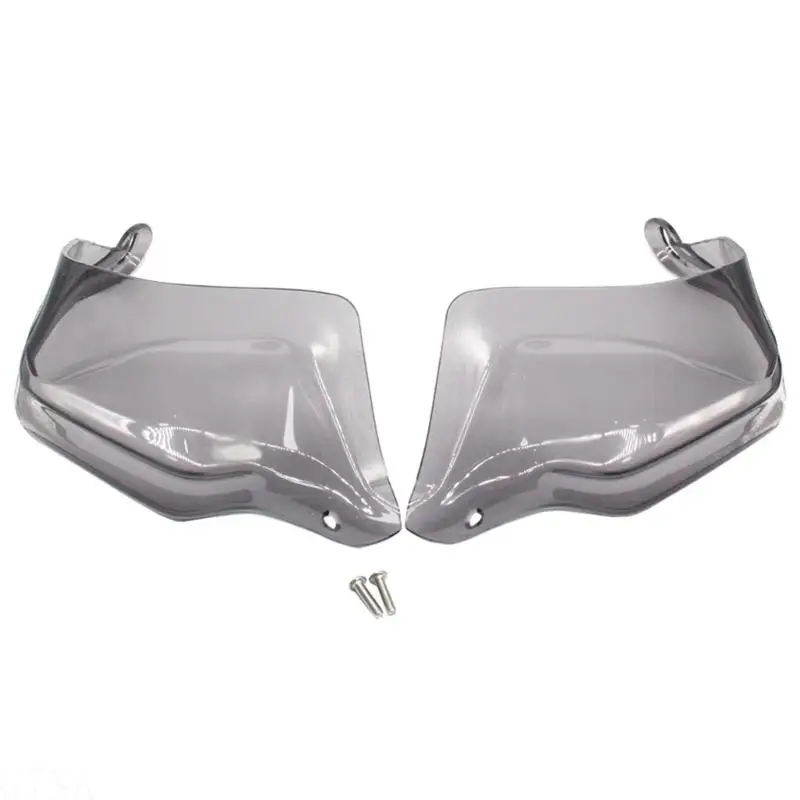 G7NA für -S1000XR F800GS ADV R1200GS R1200GS ADV Handschutz Hand Schild Schutz Windschutzscheibe 2 stücke – Detail 10