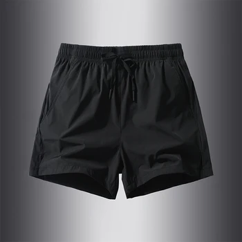 Men's Quick-Dry Running Shorts 1