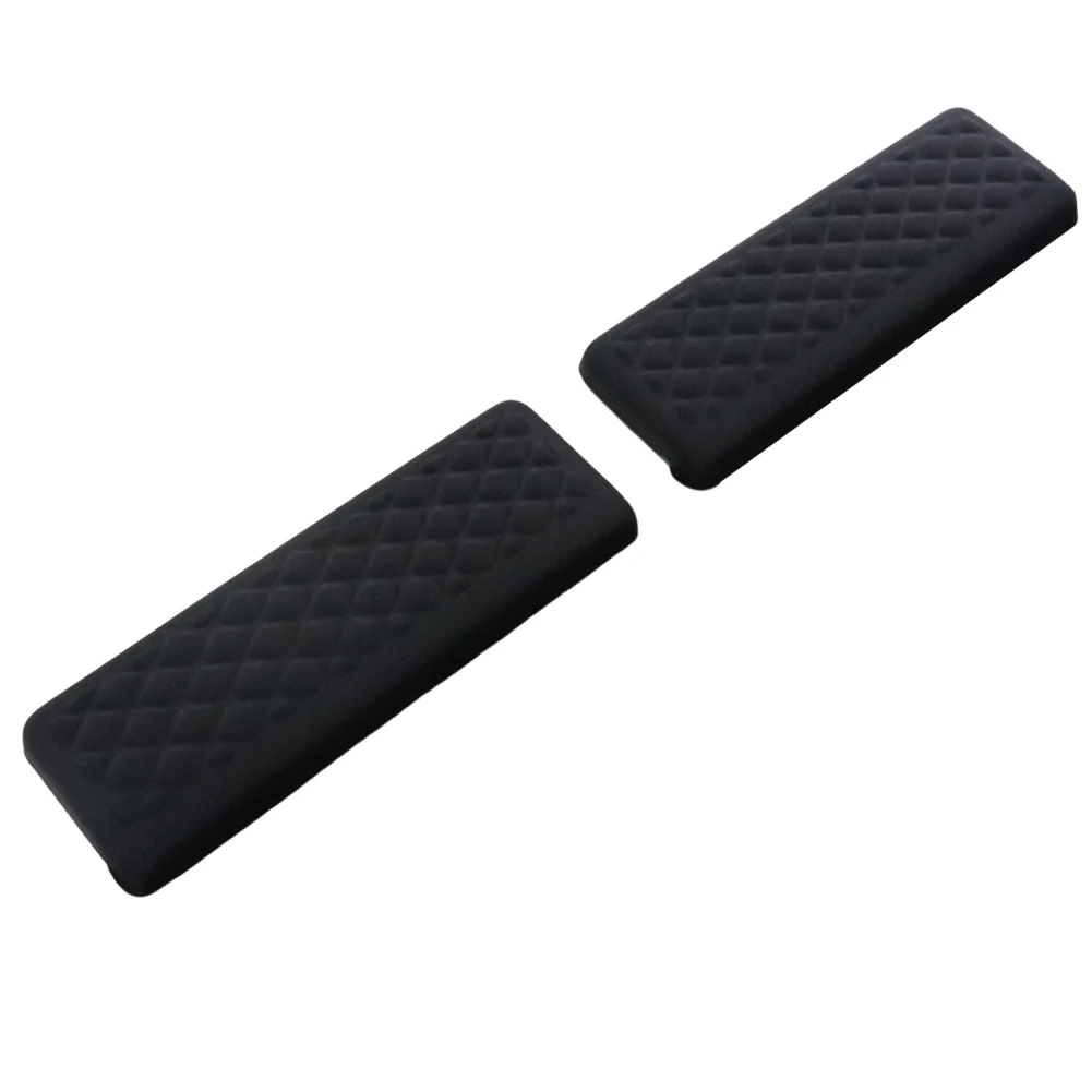 6/4/2PCS Ergonomic Elbow Pillow L-Shaped Memory Foam Desk Edge Cushion Anti-Slip Arm Wrist Rest Pad For Computer PC Game Office
