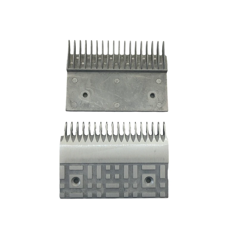 Escalator Comb Aluminium Combs OE-5A 453Y1 18Teeth 152*108