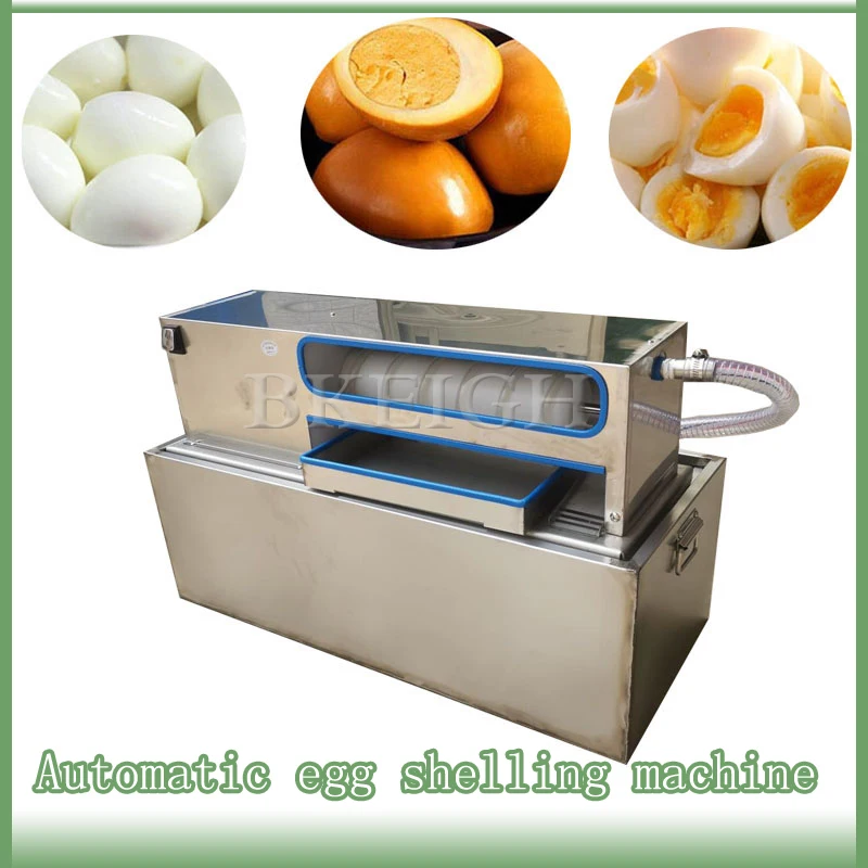 

Маленькое бытовое яйцо из нержавеющей стали и утка, коммерческая вареная искусственная утка