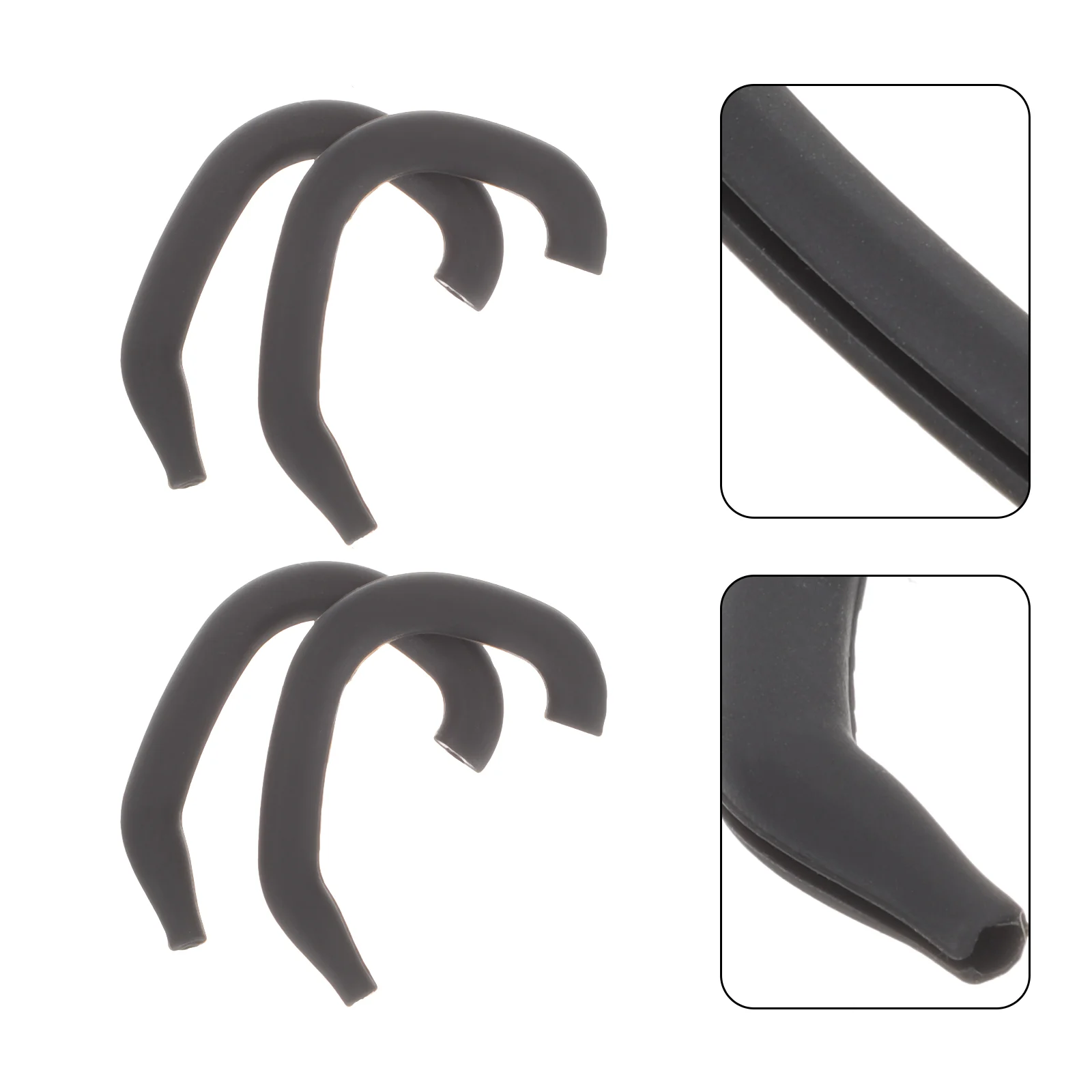 6 Pairs Auricle Corrector Children Ear Correction Protruding Kids Professional External for Baby Orthotics 3