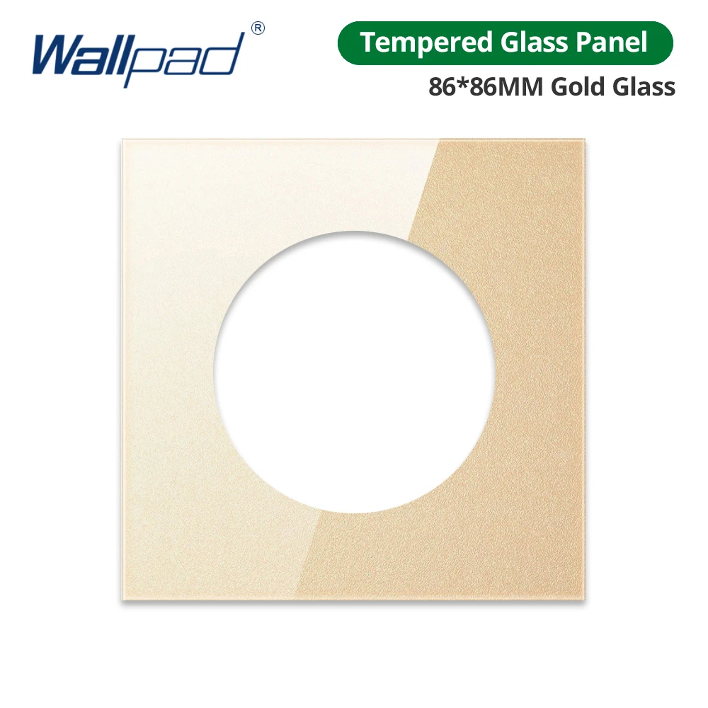 1 Glass Frame