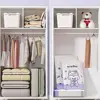 Practical Cartoon Quilt Storage Bag Thickened Waterproof Clothes Storage Bags Household Down Jacket Special Bag Camping 2