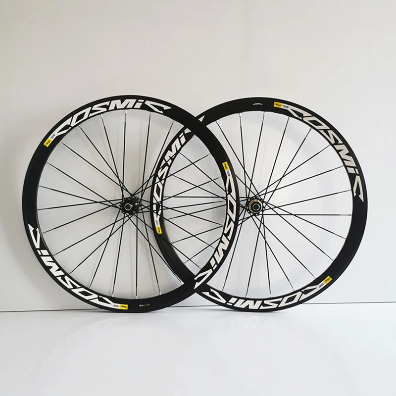 cosmic road bike wheels