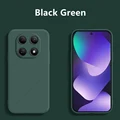 Black green