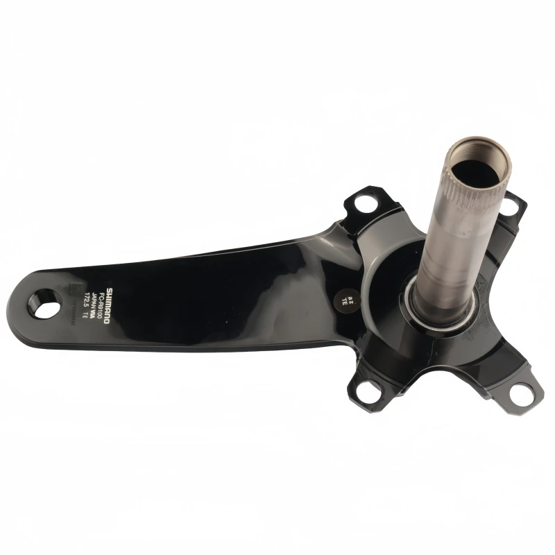 シマノ デュラエース R9100 クランクアーム 2x11s 170/172.5mm 左右