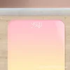 Gradient Smart Bluetooth Measuring Body Fat Weight Scale Weight Home Charging Precision Body Fat Weighing 6