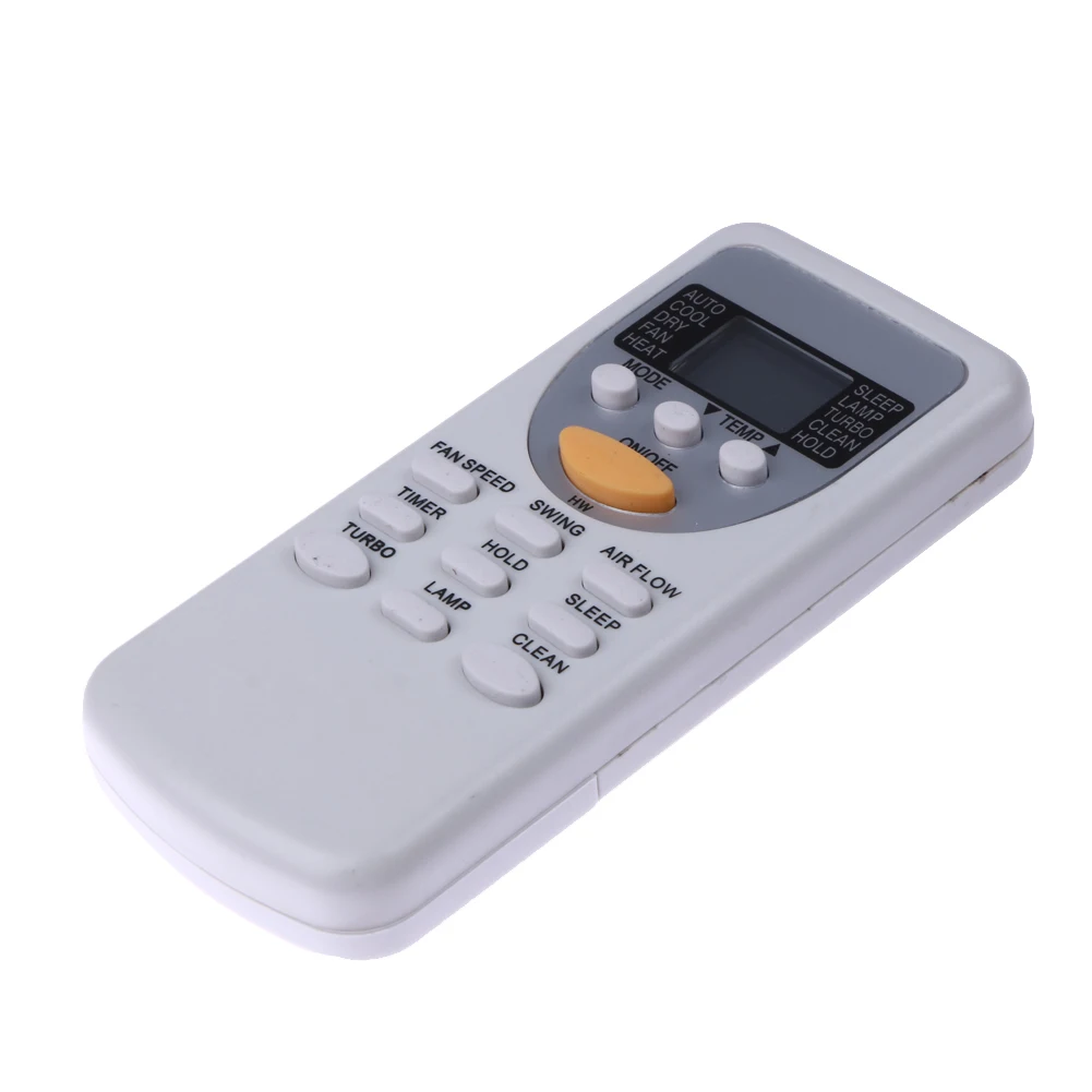 Air Conditioner Remote Control Replacement Remote Control for Chigo Air Conditioner ZH/JT-03
