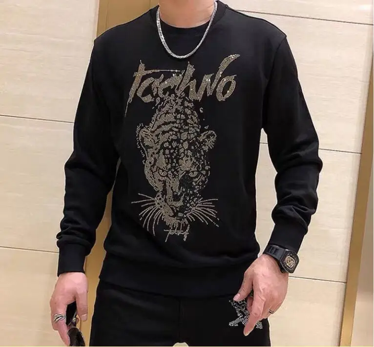 

New Spring Autumn Solid Color Casual Mens Hoodies Sweatshirts Men Fashion Harajuku Streetwear Hoodies Sweatshirt Tops