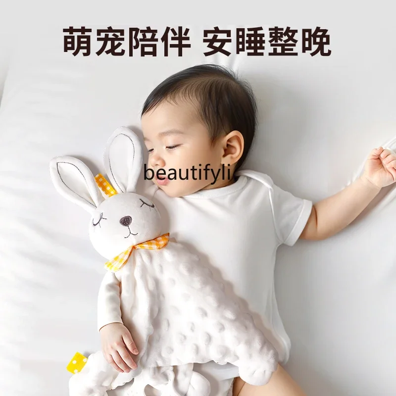 Full Moon Gift Newborn Child Meeting Gift Box Baby Birth Essentials Soothing Set Toys