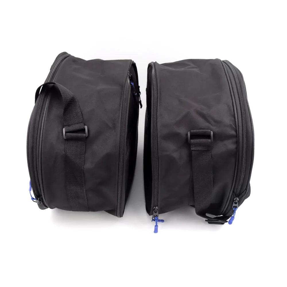 Vario Case Bags for BMW R1300GS R 1300 GS Luggage Bags Waterproof Luggage R1300GS Accessories