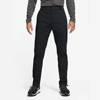 Pantalon de sport de golf d'hiver authentique Nike pour hommes DA4131-010 1