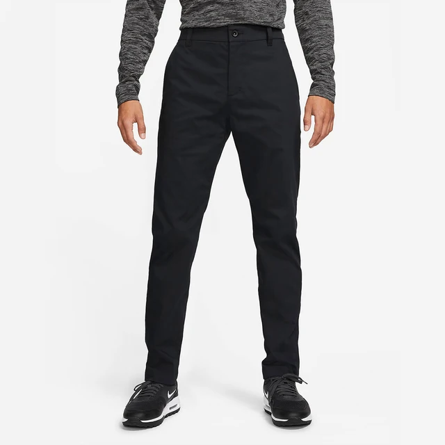 Pantalon de sport de golf d'hiver authentique Nike pour hommes DA4131-010 1