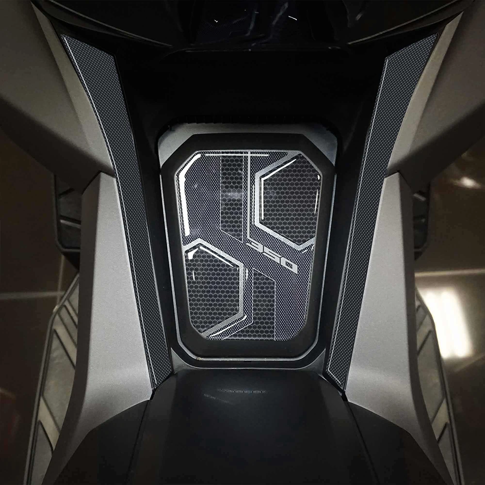 Рисунок 3 - Наклейки для HONDA ADV350 ADV 350 2022