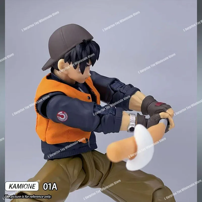 在庫 Tonsenarttoys Tonsen Arttoys ドラゴンボール Z SHF 超