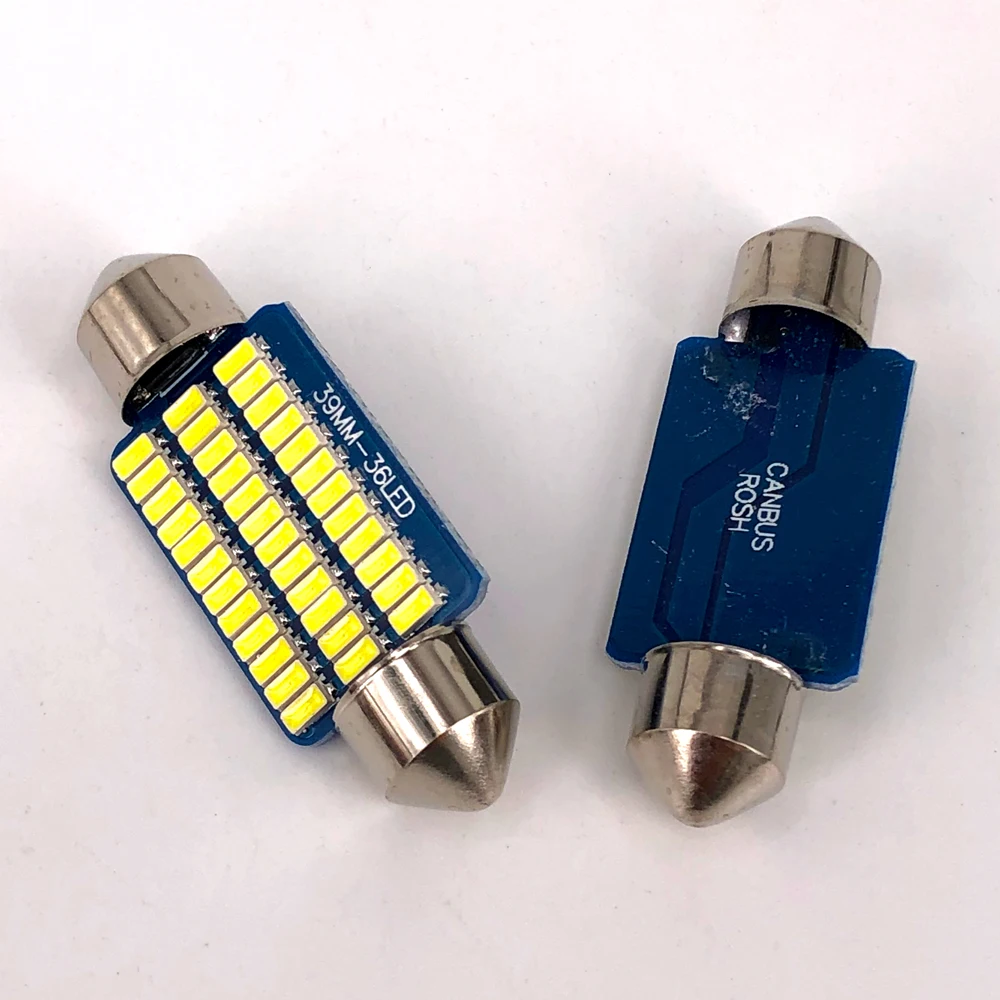 ڵ 佺 3014 LED Ĩ , ǳ  ,  ȭƮ, C5W, 12V, 5W , 31mm, 36mm, 39mm, 41mm, 100x