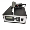 35KHZ Portable Ultrasonic Welding Equipment Fabric Handheld Spot Welder 1