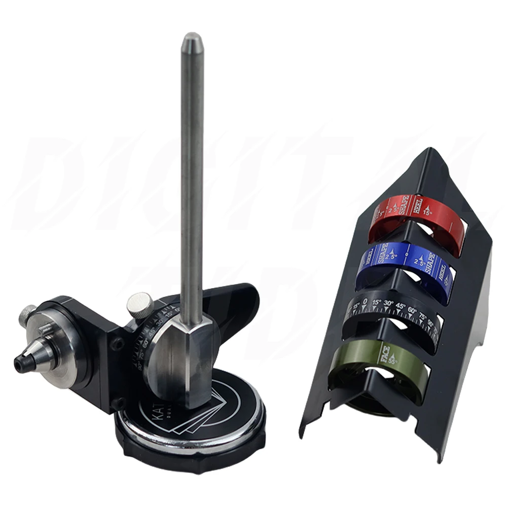 Knife Sharpener HH-GM01 Knife Grinding Machine Knife Grinder with 90°/105°/120°