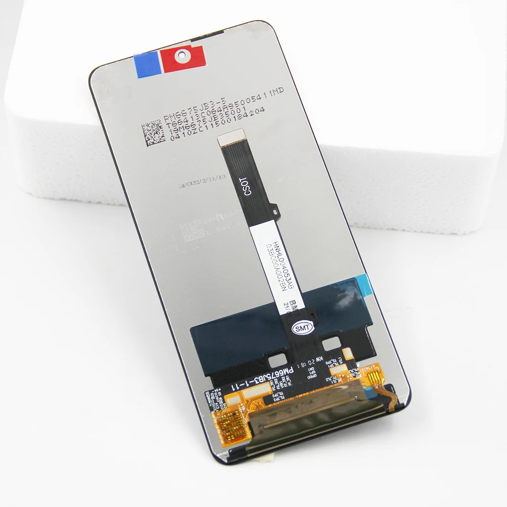 ANDROID - 【専用】poco x3 pro 128GB メタルブロンズ　画面割れ 専用】poco x3 pro 128GB メタルブロンズ 画面割れ