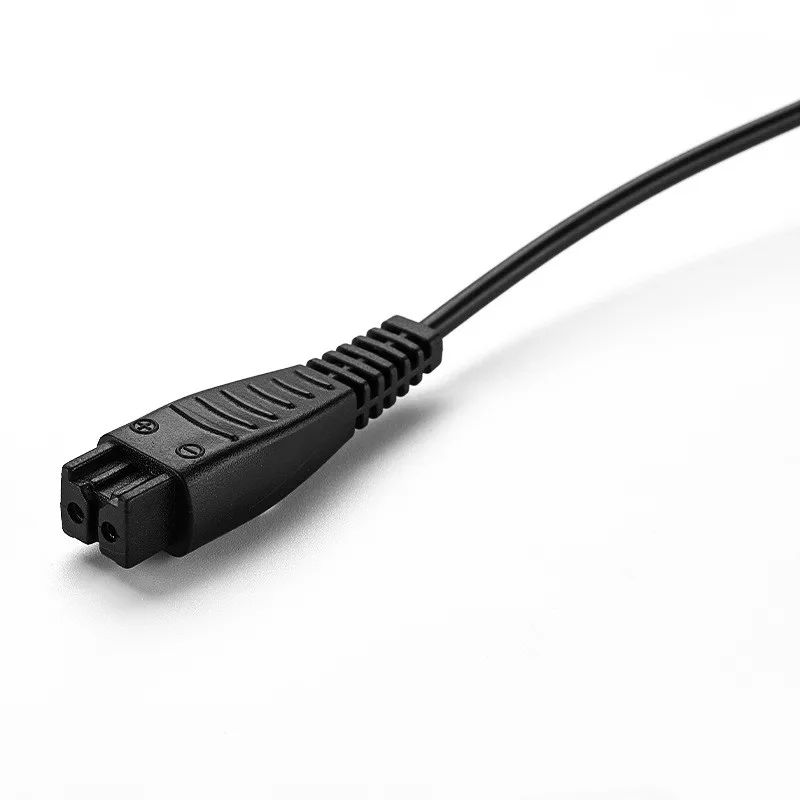 4.8V USB Charger for Electric Shaver and Razor Devices