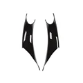 Bright Black-2Pcs