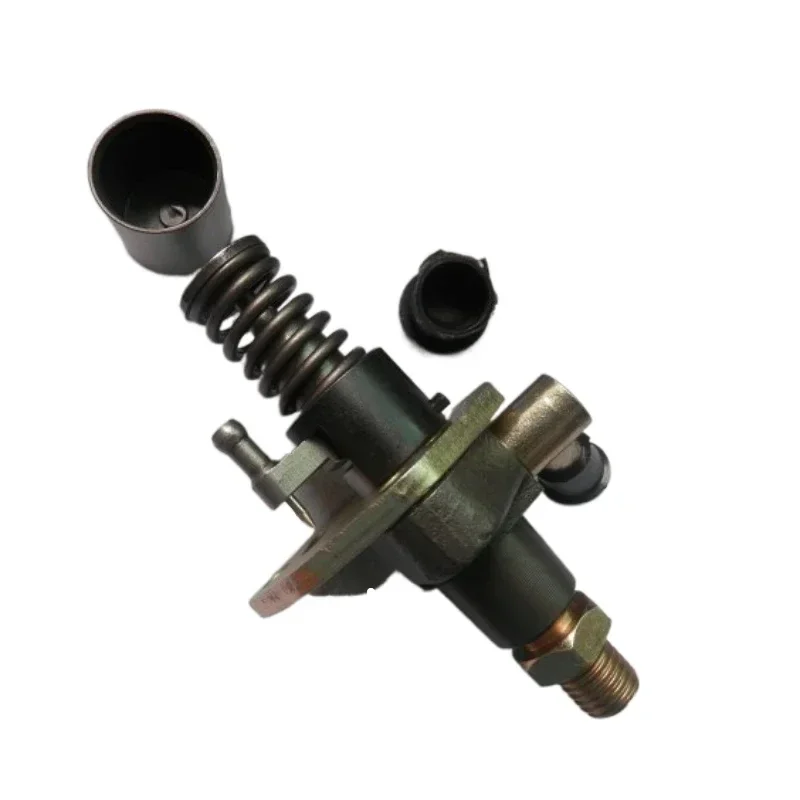 Gruppo pompa di iniezione carburante, per Yanmar 170F, 178F, 186F, 188FA, 192FA, 195F motore diesel (186F/188F