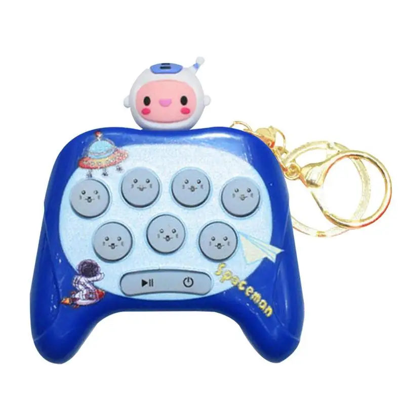 QuickPushGameToysImpactResistantAntiStressReliefSensoryKids