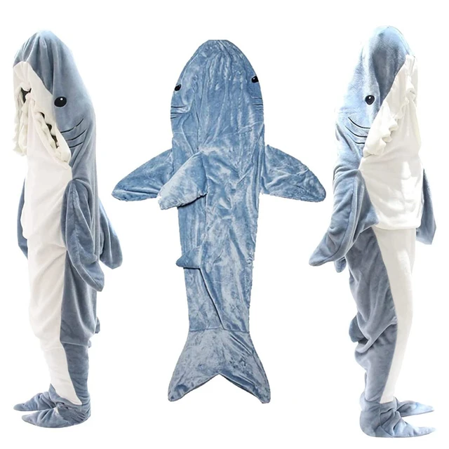 New Grey Shark Onesies Adult Pajamas Cosplay Kigurumi Pyjamas Cartoon  Halloween Costume Sleepwear Jumpsuit Clothes - AliExpress