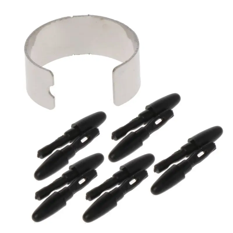 XP-Pen H640P VEIKK A30 A50 ׷  е  10 Pcs ͸  нú ŸϷ   
