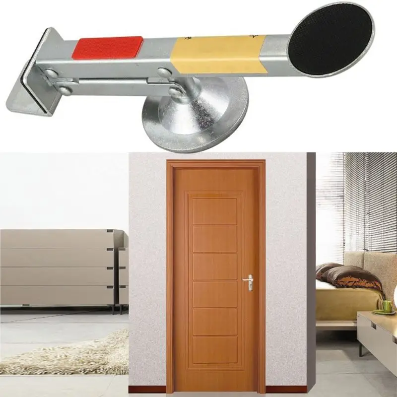 Professional Swivel Door Wooden Door Lifter Installation Board Quick Installer Tool Home Decoration Gadgets Construction door lifter tool