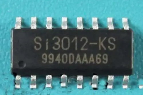 Free shipping new% SI3012-KS S13012-KS SOP-16