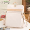 Anti-theft Multiple Pockets Fashion Backpacks High Quality Large Capacity Womens Back Pack Shoulder Bags For Teenagers Girls Dos 1