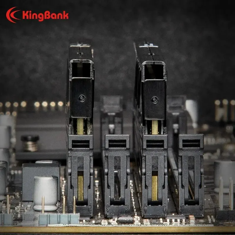 Рисунок 4 - Оперативная память KingBank DDR4