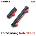 Note 10 Lite Black