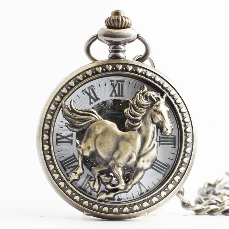 Роскошные винтажные Механические