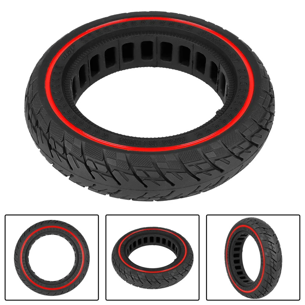 

8.5 Inch Solid Tyre 8 1/2x2(50-134) Tire Replacement For 9&9+ For 9 Electric Scooters Accessories