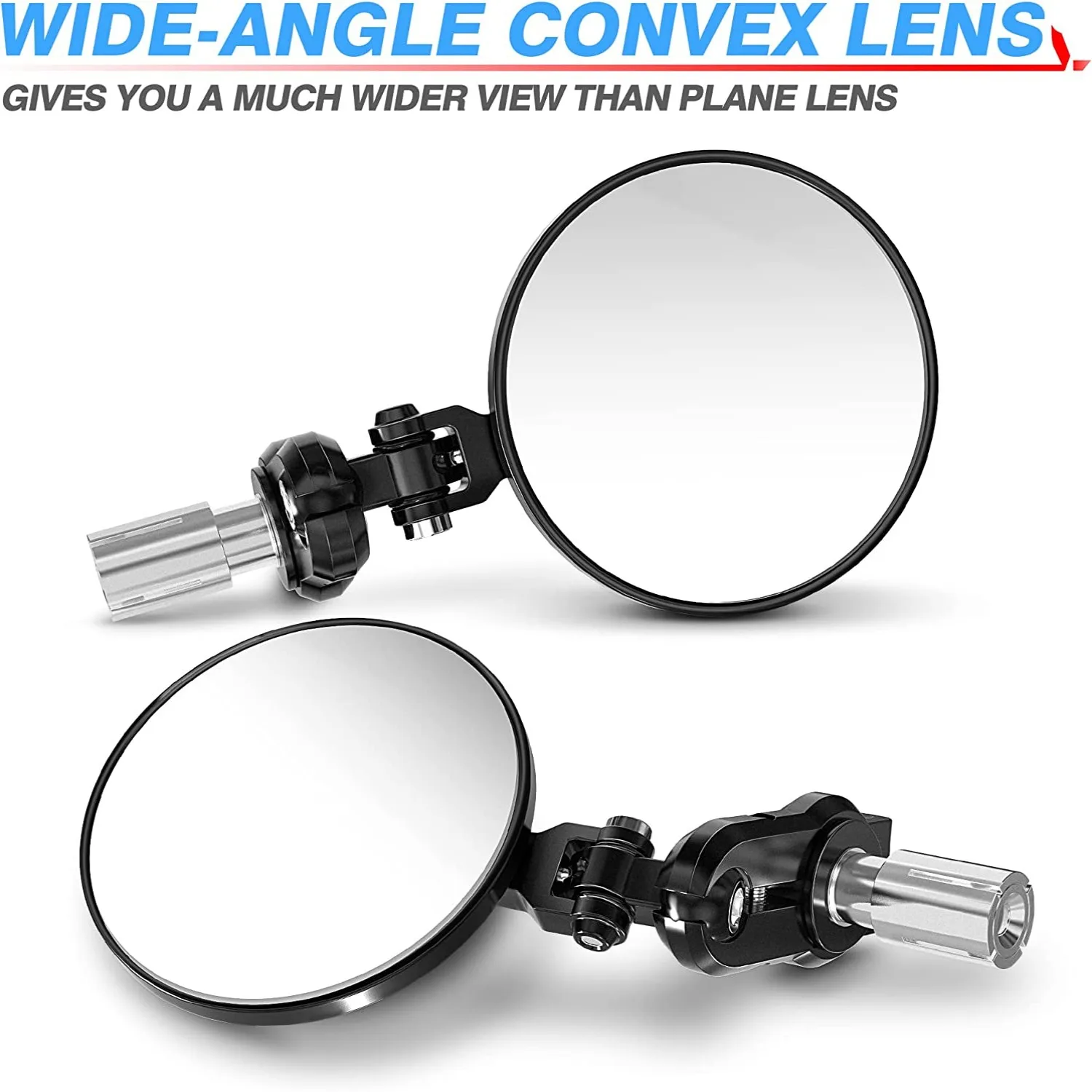 2023   ̷, ˷̴  ڵ   ̷,  ׼, 2PCs/Ʈ, 22mm