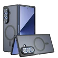 A With Magnetic