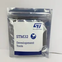 Avada 1PCS  STLINK-V3MINIE STLINK-V3 compact stand-alone in-circuit debugger and programmer for STM32 mini probe STLINK V3MINI 1
