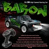 SG1606 SG1605 SG1604 SG1603 1/16 High Speed 2.4G 4WD RC Drift Car LED Light Brushless  Drift Remote Control Racing Car Kids toys 2