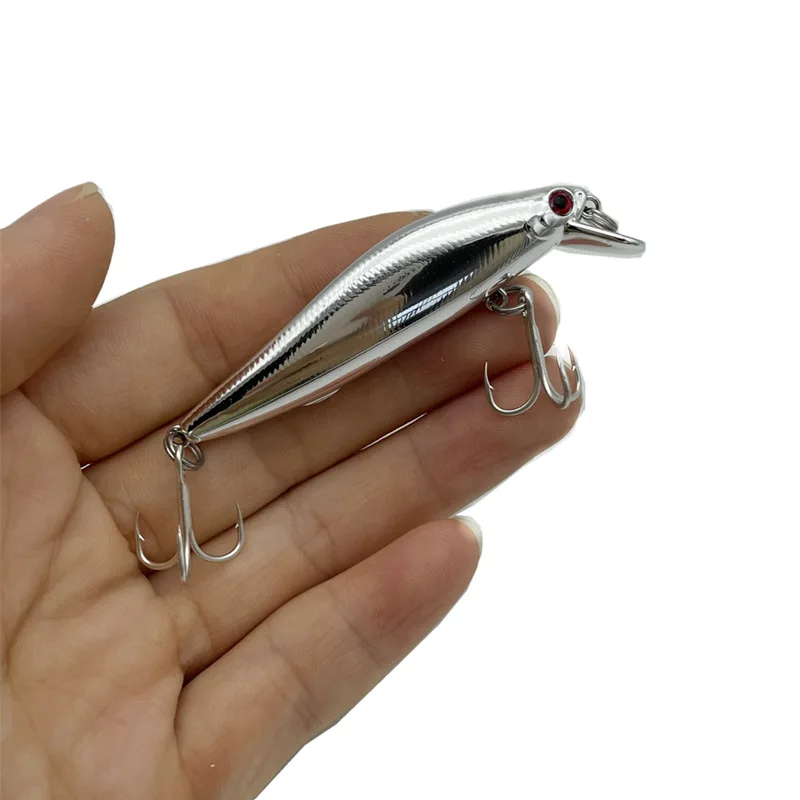 Sinking Minnow Lure 3