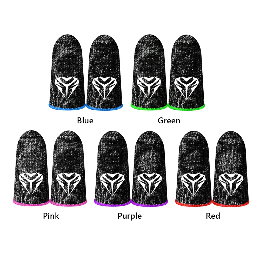 Touchscreen Thumb Gloves - Sweatproof Gaming Accessories