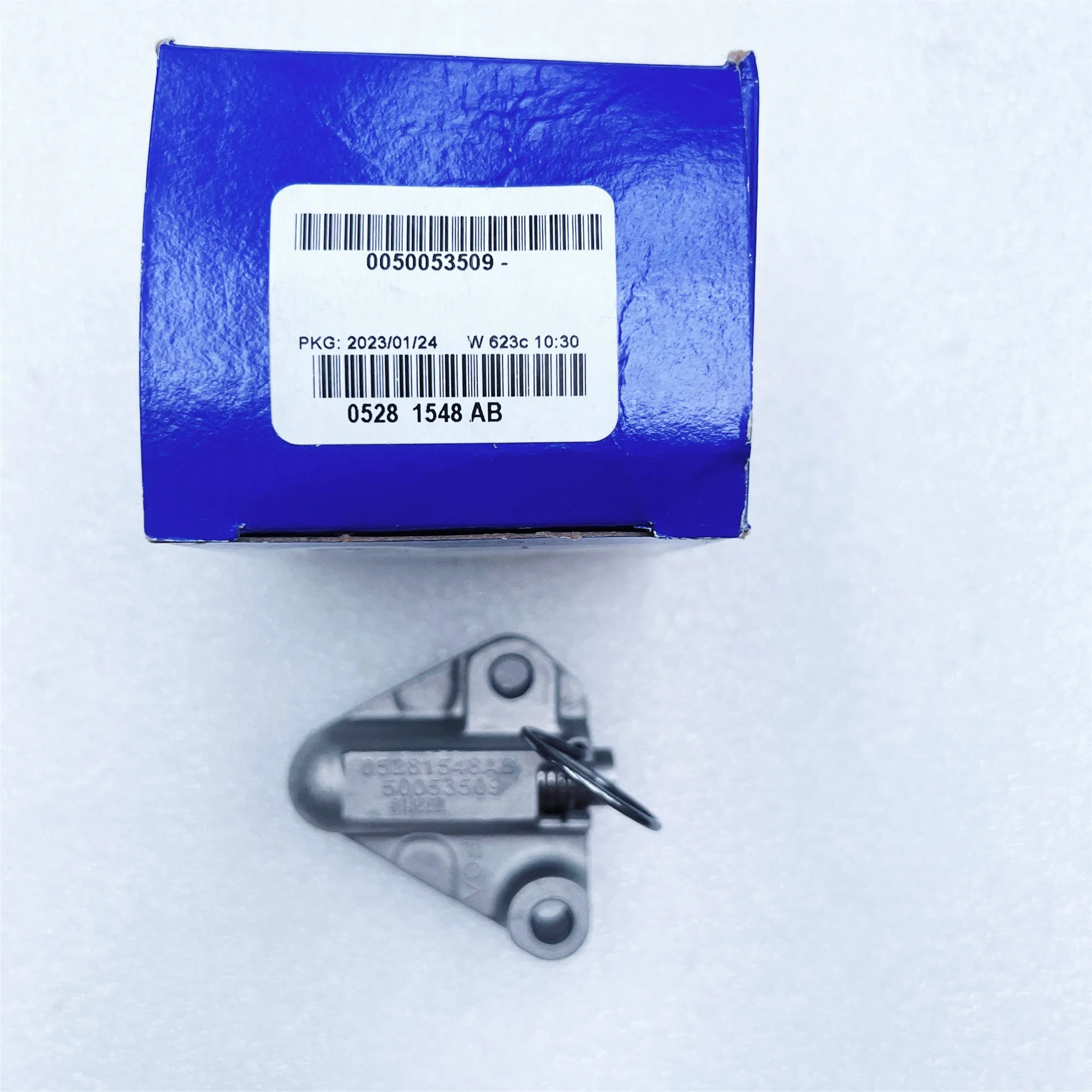 

Original Chain Tensioner (Main Chain Tensioner/Top Large Chain) 5281548AB, Suitable For: 2.0L, Wrangler JL, J6, Grand Cherokee W